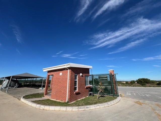 To Let commercial Property for Rent in Coega Eastern Cape